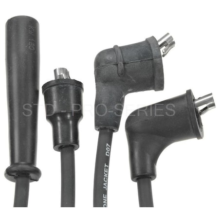 Pro Series Wire Pro 27478 Spark Plug Wire Set 27478